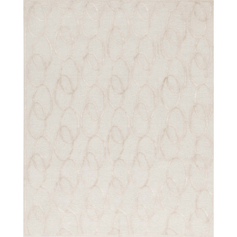 What Is 8 X 9 Bokara Rug Co., Inc. One-of-a-Kind Hand-Knotted 8' x 9'9" Area Rug in